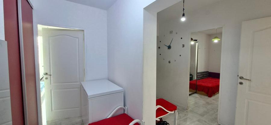 Apartament cu 3 camere în Micro 18