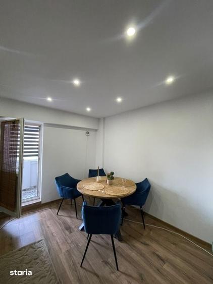 Apartament cu 2 camere în Calea București