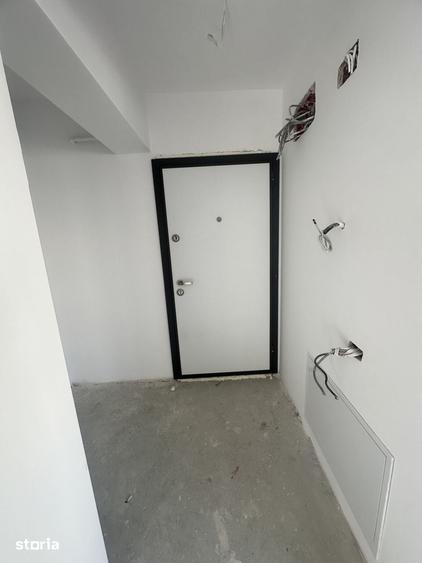 Apartament cu 3 camere în Tomis Plus