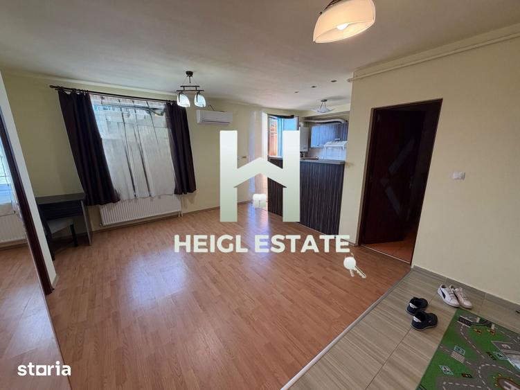 Apartament cu 2 camere decomandat în Giroc — fotografia 3