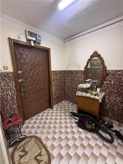 Apartament cu 2 camere semidecomandat în Gara
