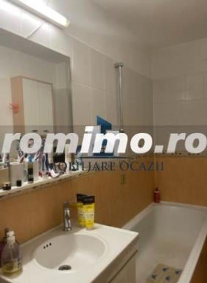 Apartament cu 3 camere decomandat, mobilat în Brâncoveanu
