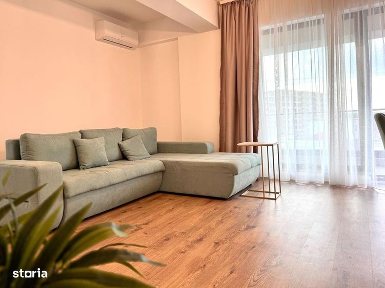 Apartament 3 camere | Bloc 2024 | Pipera | Parcare inclusa | Rond Omv - 6