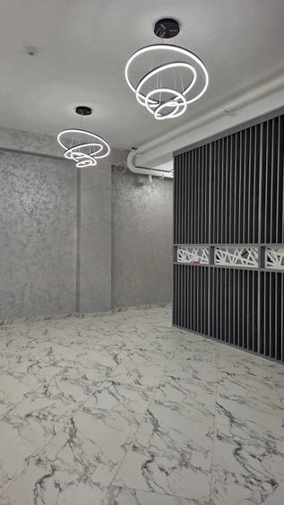 Apartament cu 2 camere decomandat, mobilat în Tomis Nord