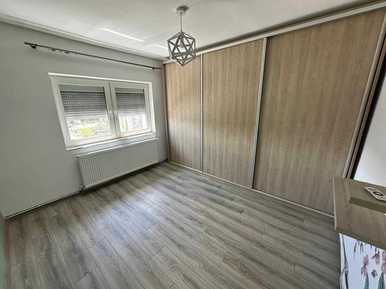 Apartament cu 3 camere decomandat în Mănăștur