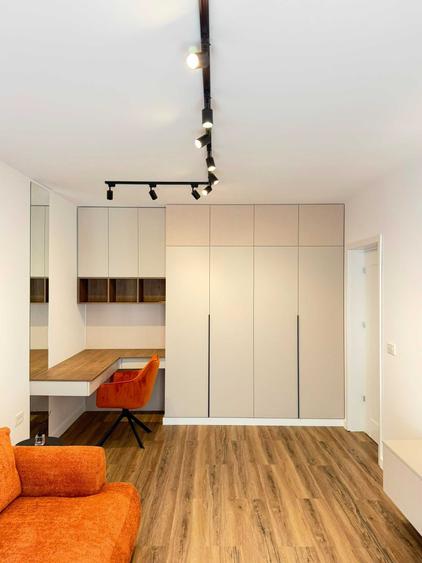 Apartament modern 2 camere Universitate | Gradina Publica - 14