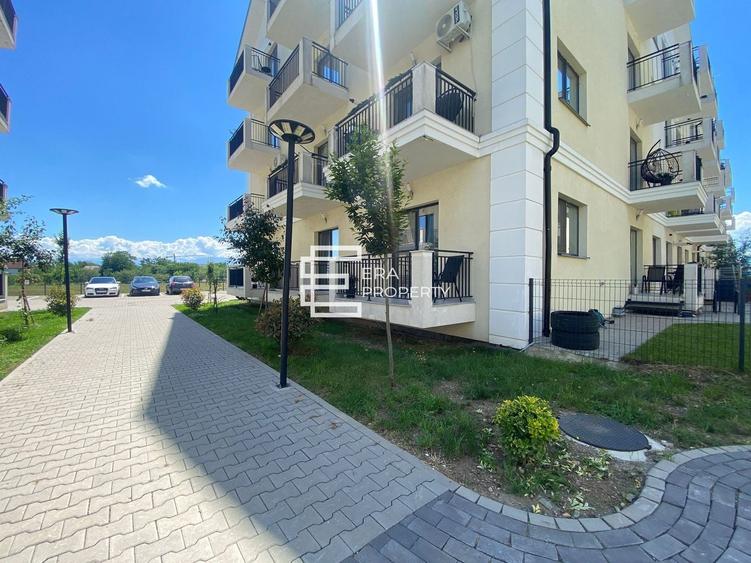 Apartament 3 camere, 80 mp,gradina 42 mp -  Selimbar - 9