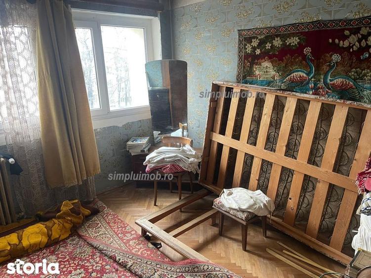 Apartament cu 2 camere în Titan — fotografia 3