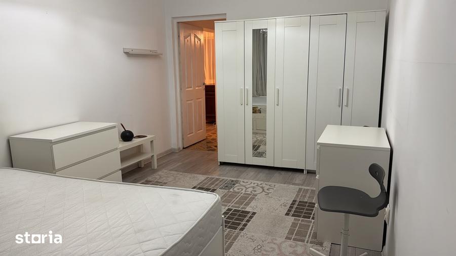 Apartament cu 3 camere în Vatra Luminoasă
