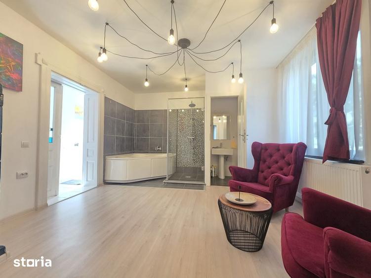 Casa de vanzare centru civic Brasov - 2