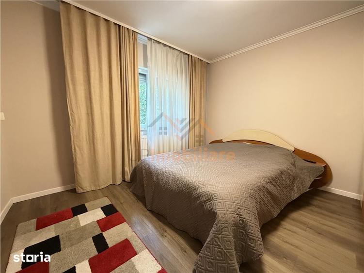 Apartament cu 3 camere în Rogerius