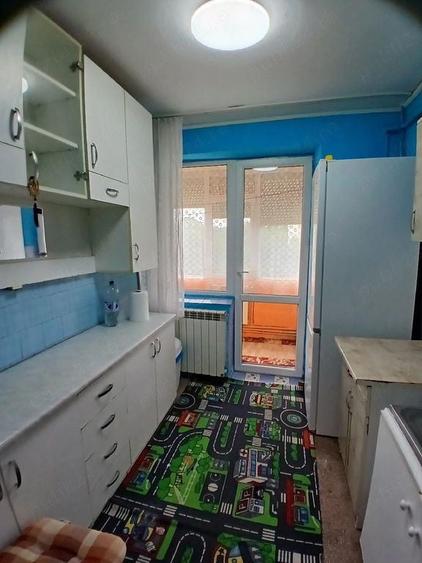 Apartament cu 2 camere semidecomandat în Țiglina 1