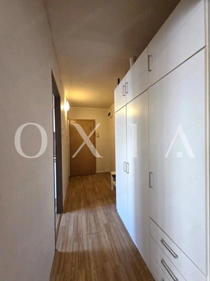 Apartament cu 2 camere semidecomandat în Bucovina