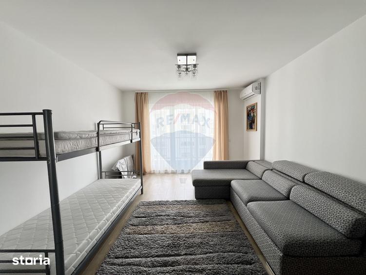 Apartament cu 2 camere decomandat în Mogoșoaia