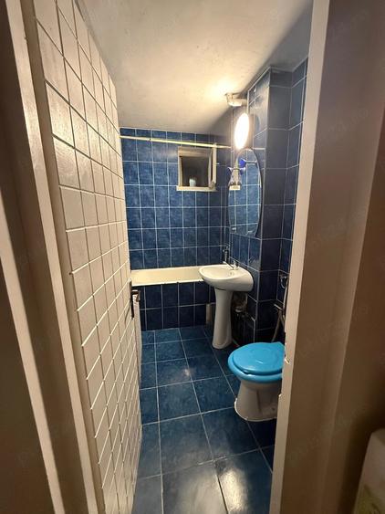 Apartament cu 2 camere semidecomandat în Gheorgheni
