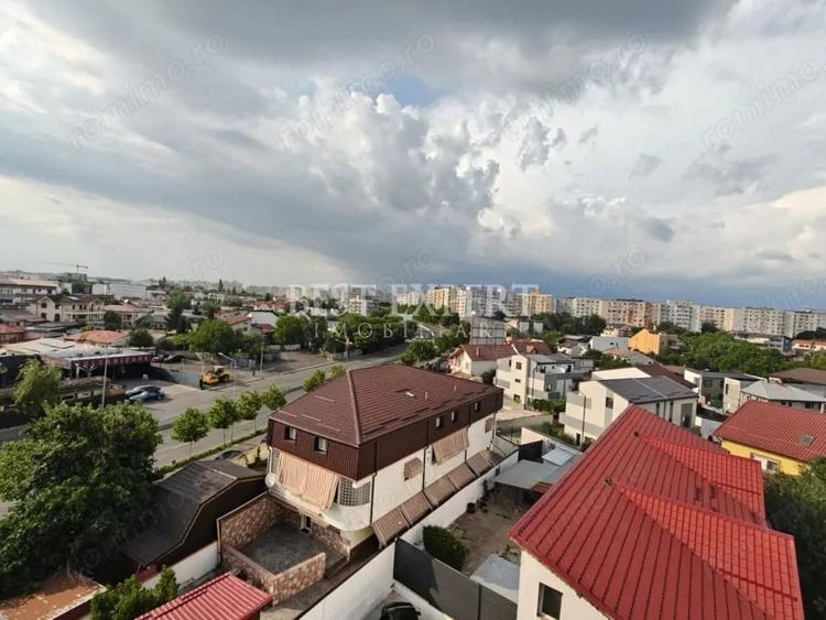 Apartament cu 2 camere semidecomandat în Nicolae Grigorescu