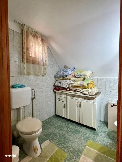 Casă cu 4 camere în Cazaci