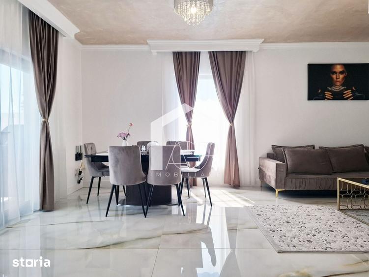 Casă cu 4 camere cu Teren 519 Mp în Ariceștii Rahtivani