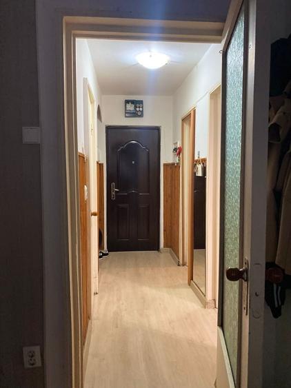 Apartament cu 2 camere decomandat, mobilat în Mănăștur