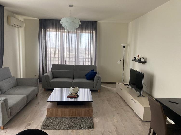 Apartament cu 3 camere decomandat în Alba Iulia