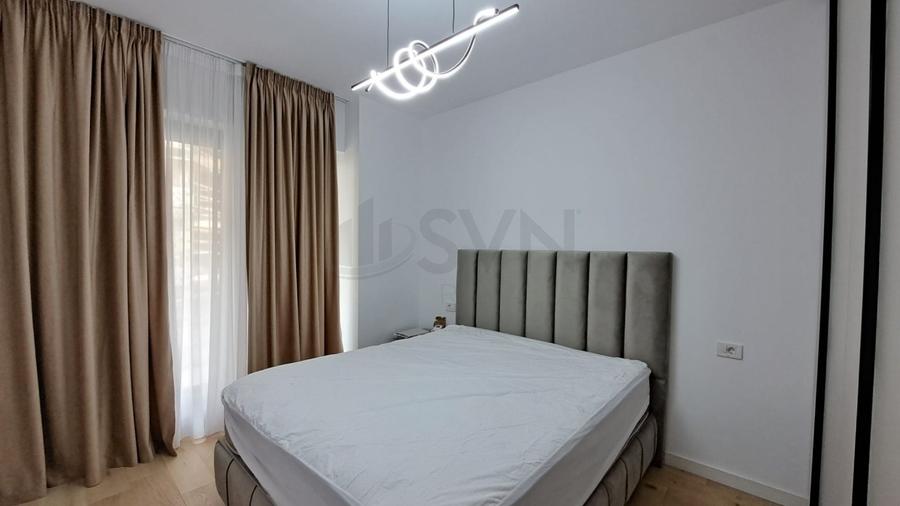 REA1029089 Apartament 2 camere l First Estates Pipera Mobilat Utilat I Premium - 6