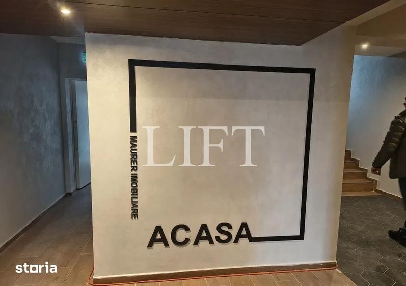 Apartament de 2 camere | decomandat | parcare subterana | zona Avantg - 3