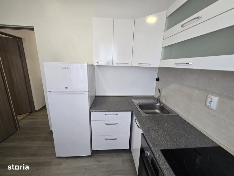 Apartament cu 2 camere decomandat în Bună Ziua