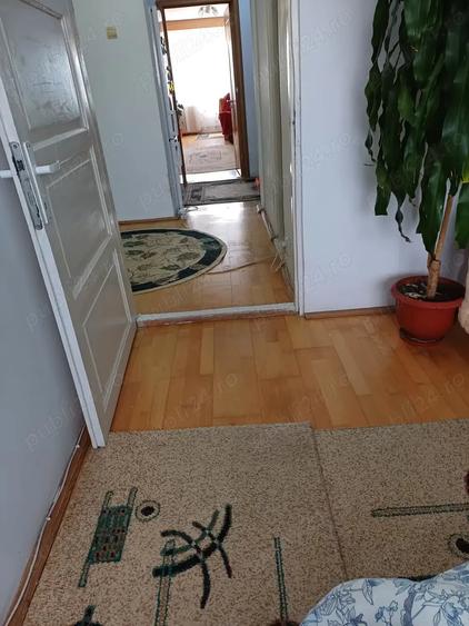 Apartament cu 2 camere decomandat în Caransebeș