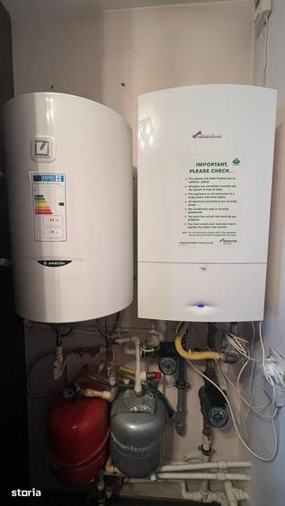 Casă cu 5 camere cu Teren 451 Mp în Pod