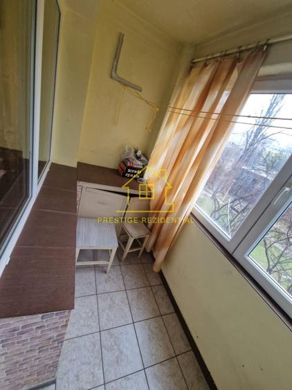 Apartament cu 2 camere decomandat, mobilat în Nicolae Grigorescu