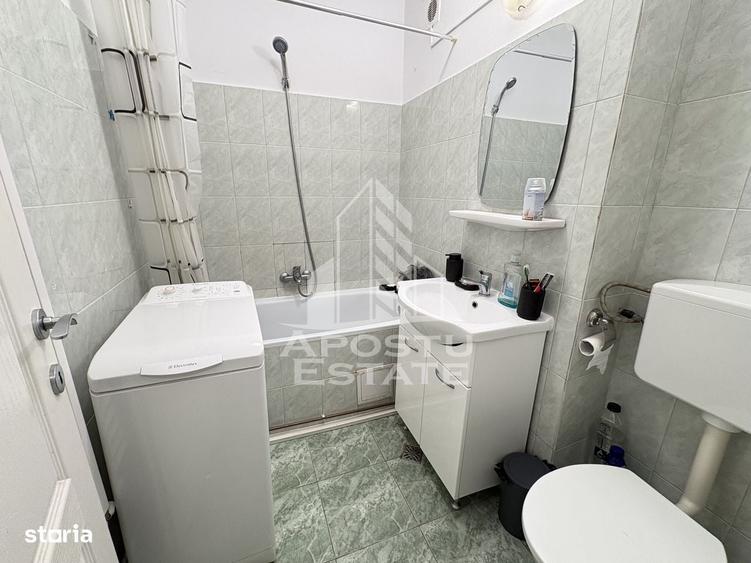 Garsonieră în Take Ionescu