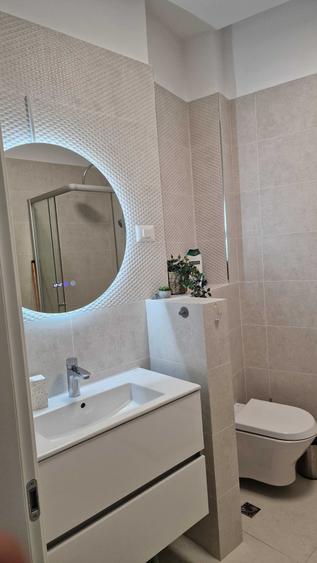 Casă cu 2 camere în Central