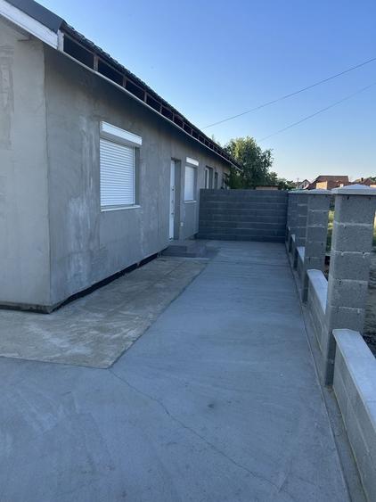 Casă cu 4 camere în Sânmihaiu German