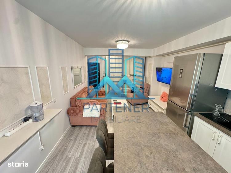 Apartament cu 2 camere în Copou