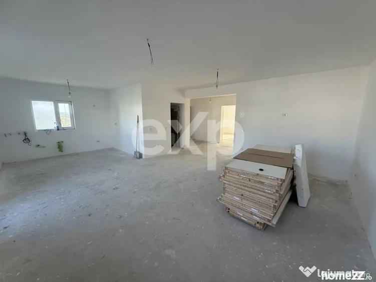Duplex modern de vanzare in Miroslava spa?iu generos - 15