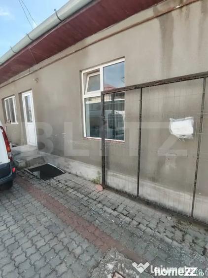 Spațiu comercial, de 70 mp, în Central
