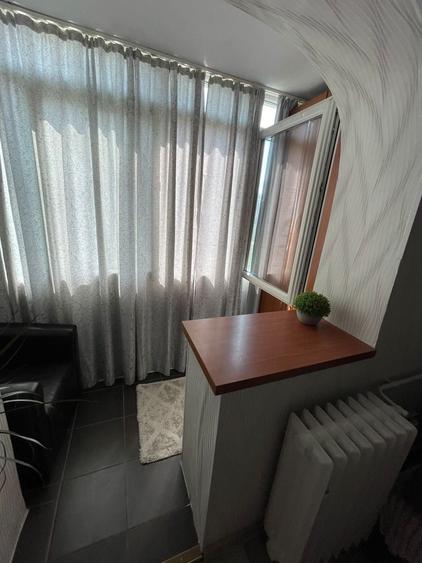 Apartament cu 2 camere semidecomandat în Herăstrău