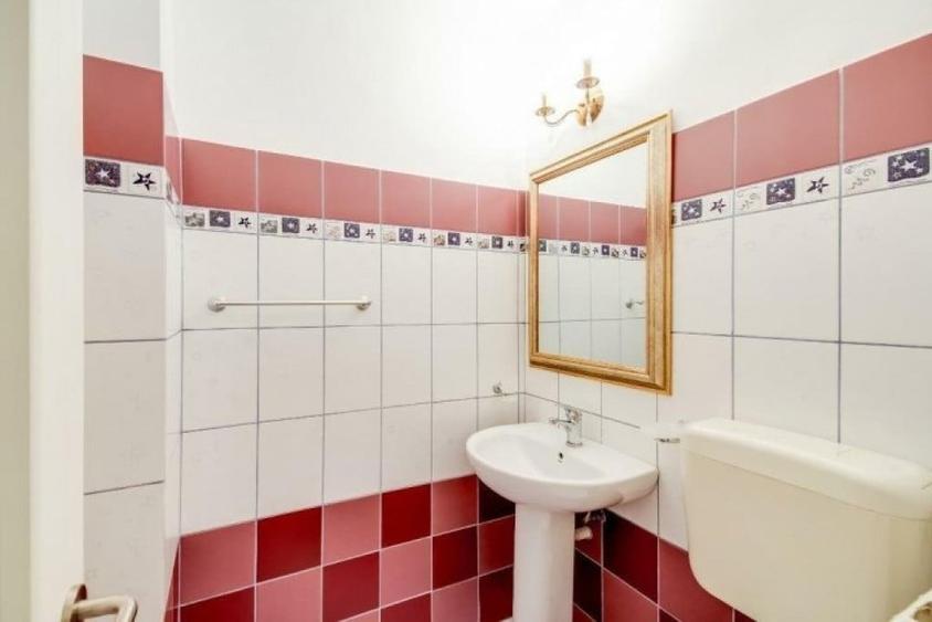 Piata Muncii apartament 3 camere - 10