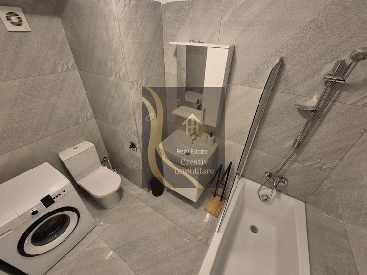 Apartament 2 camere/Central Address - 8