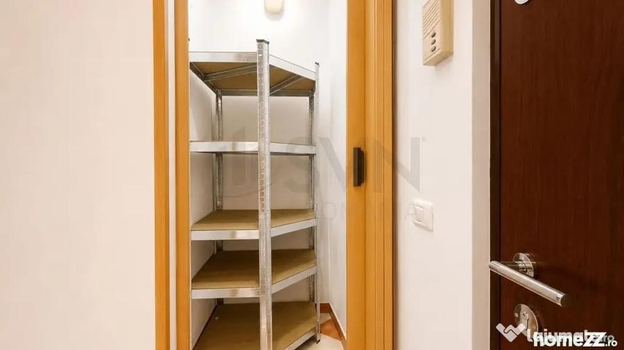 Apartament cu 2 camere decomandat în Brâncoveanu