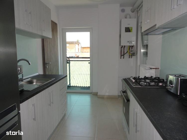 Apartament cu 2 camere în Ultracentral