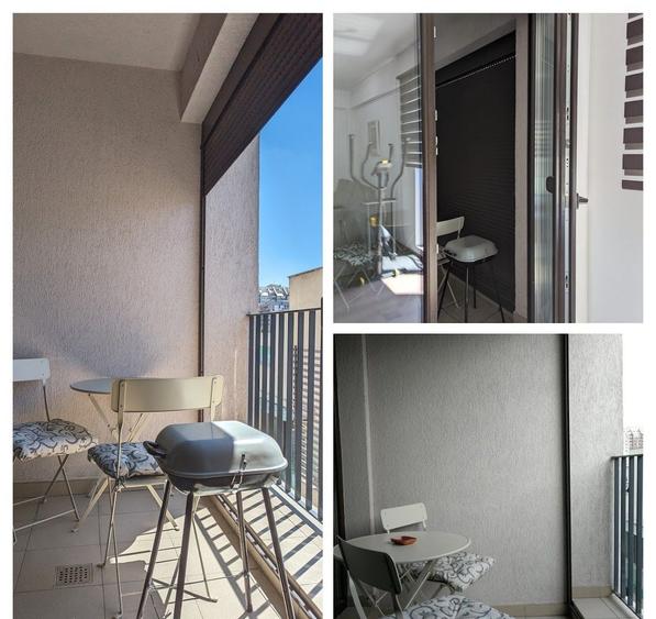Apartament cu 2 camere în Dristor