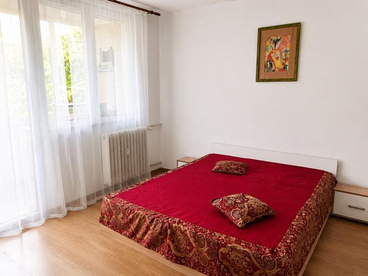 Apartament 3 Camere | Dr. Taberei | Mobilat | Metrou | Loc parcare - 4