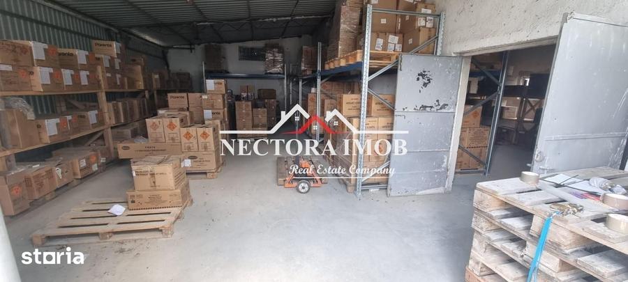 Spațiu comercial, de 240 mp, în Central