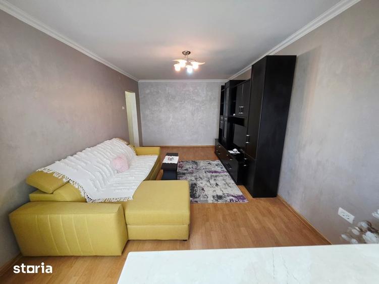 Apartament 2 camere | 9 Mai | Decomandat | Mobilat si utilat - 7