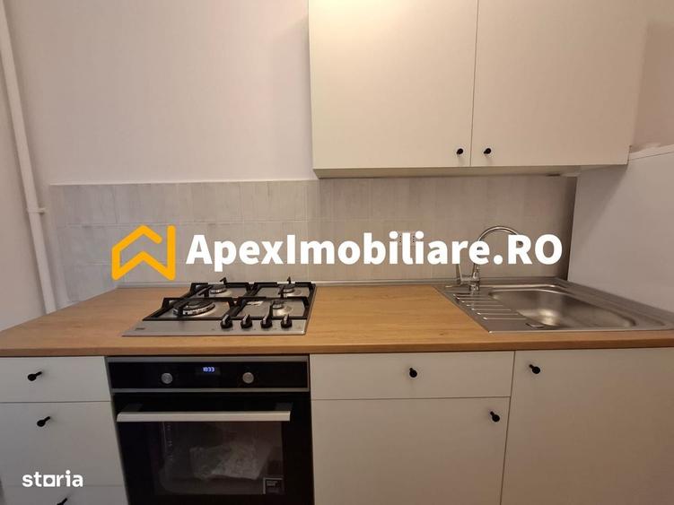 Garsoniera de inchiriat Vitan Bucuresti | ApexImobiliare.ro - 3