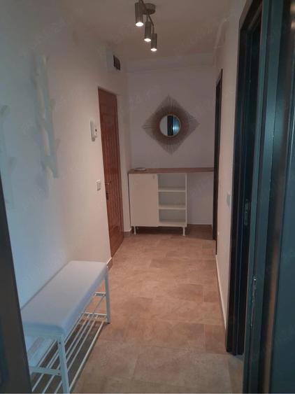 Garsonieră decomandată în Calea Romanului
