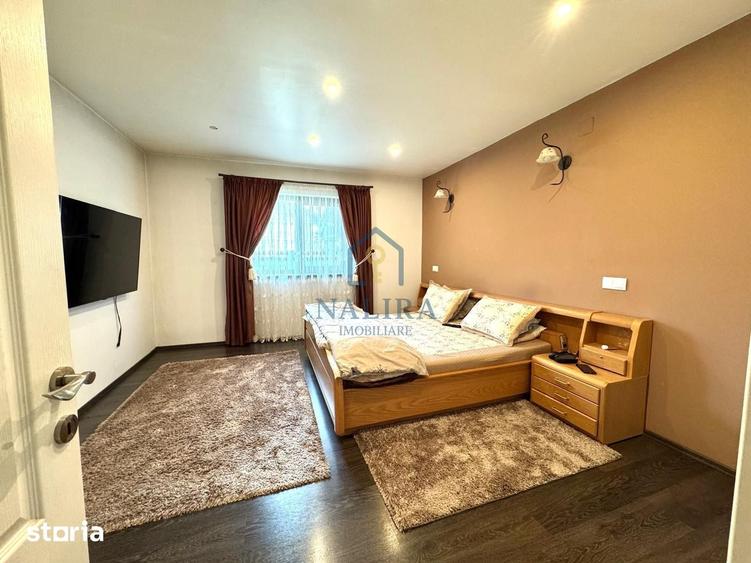 Casă cu 4 camere cu Teren 1241 Mp în Orașul Vechi
