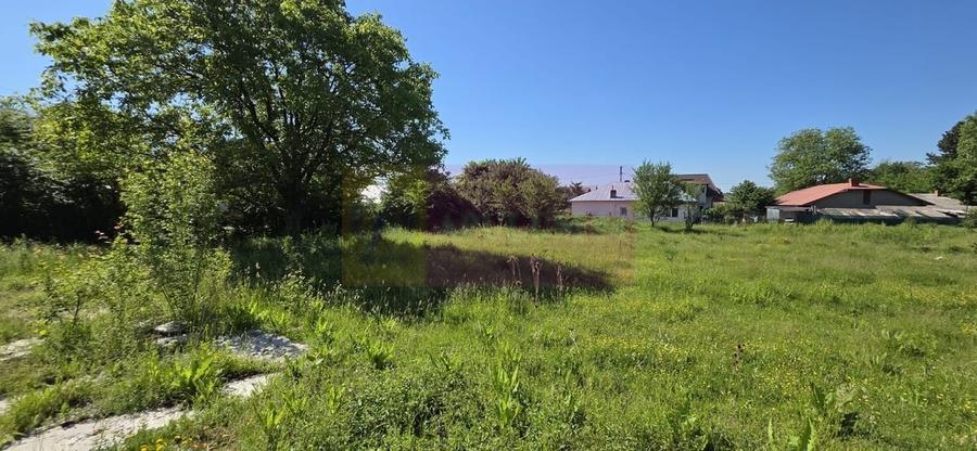 Teren intravila 40.679 mp in Campina, dezvoltare imobiliara - 2