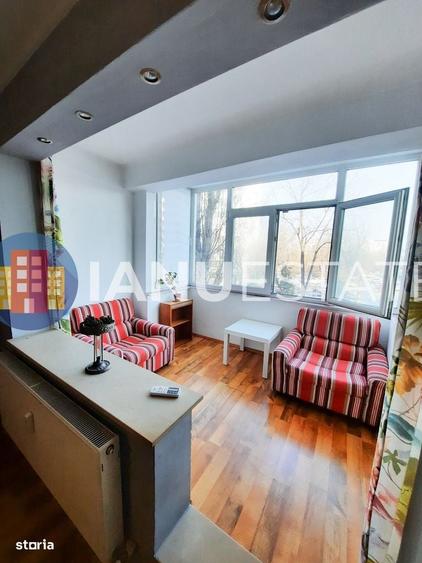 Apartament cu 2 camere decomandat în Sebastian
